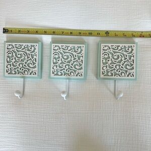 NWOT Wall Decor Hooks